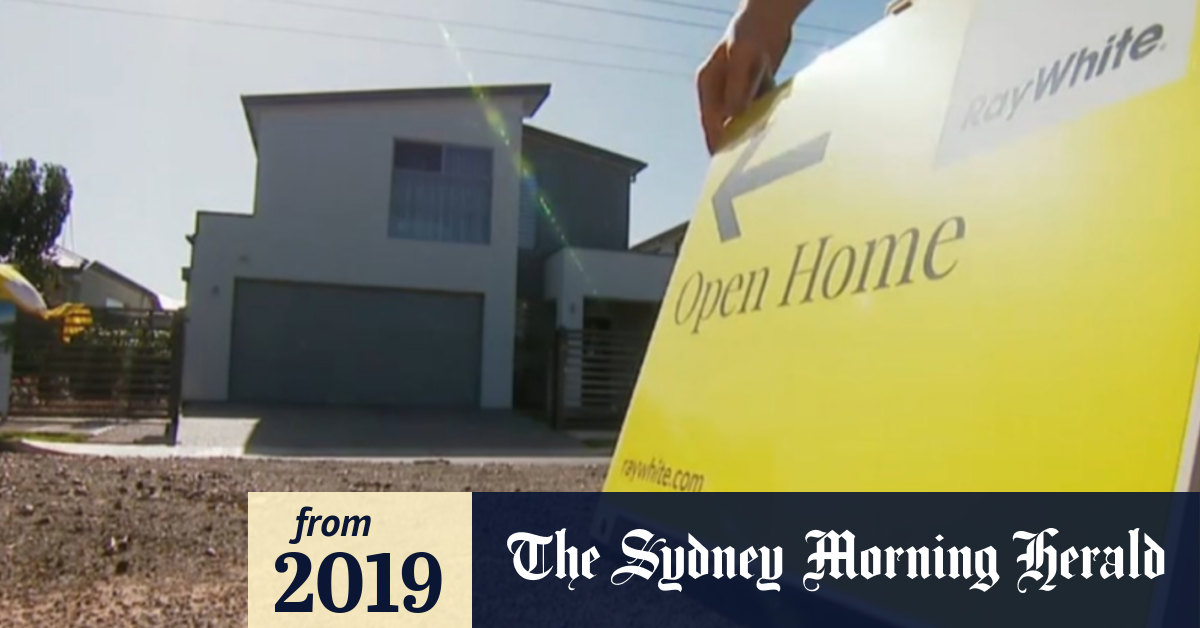 Video Real estate prices in Adelaide continue to rise